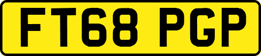 FT68PGP