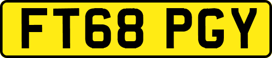 FT68PGY