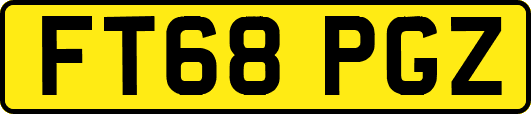 FT68PGZ