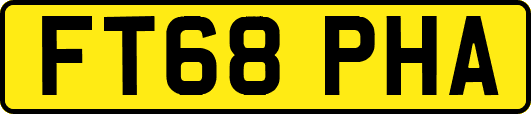 FT68PHA