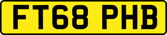 FT68PHB