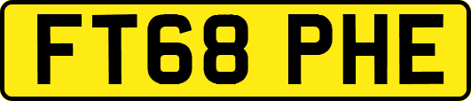 FT68PHE