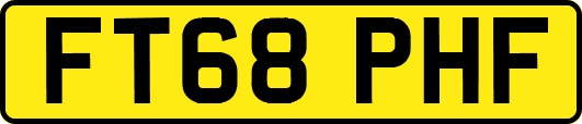FT68PHF