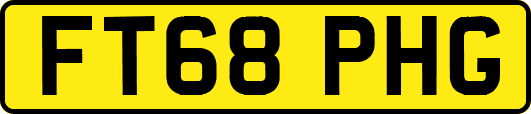 FT68PHG