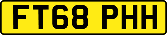 FT68PHH