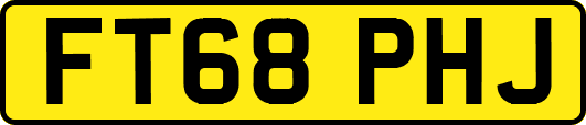 FT68PHJ
