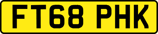 FT68PHK
