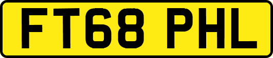 FT68PHL