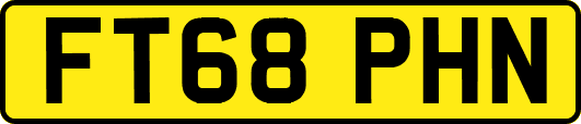 FT68PHN