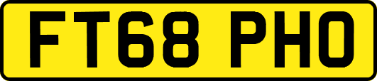 FT68PHO