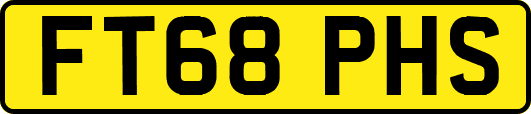 FT68PHS