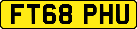 FT68PHU