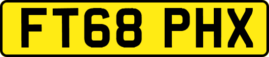 FT68PHX
