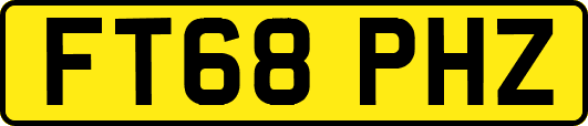FT68PHZ
