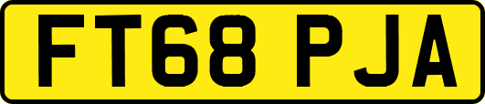 FT68PJA