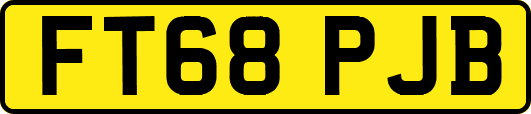 FT68PJB
