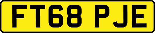FT68PJE
