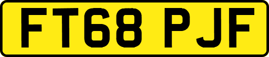 FT68PJF