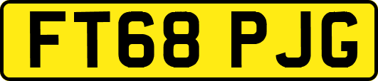 FT68PJG
