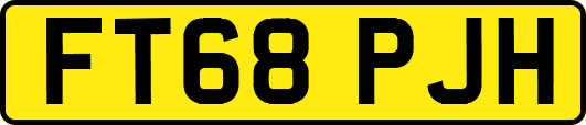 FT68PJH