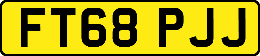 FT68PJJ
