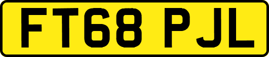FT68PJL