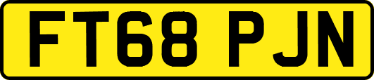 FT68PJN
