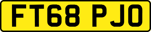 FT68PJO