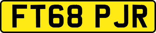 FT68PJR