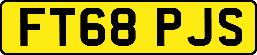 FT68PJS