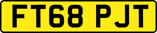 FT68PJT