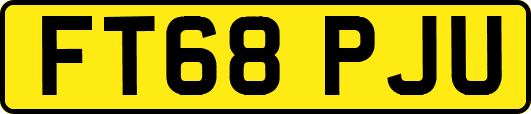 FT68PJU