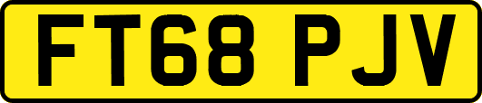 FT68PJV