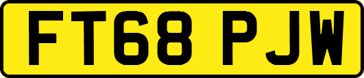 FT68PJW