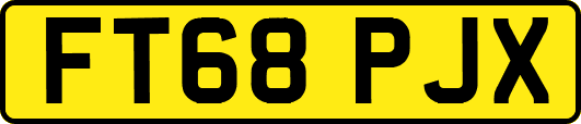 FT68PJX