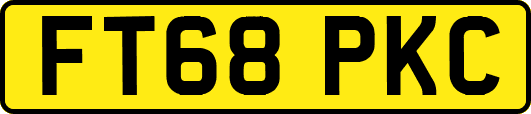 FT68PKC