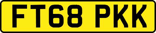 FT68PKK