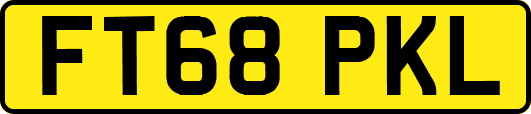 FT68PKL