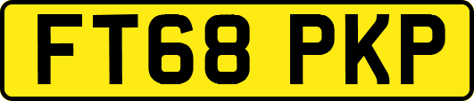 FT68PKP