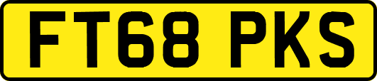 FT68PKS