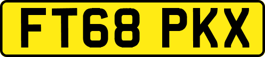 FT68PKX