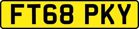 FT68PKY