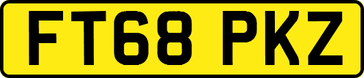 FT68PKZ