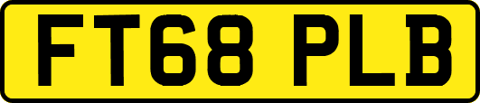 FT68PLB