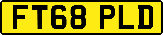 FT68PLD