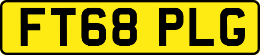 FT68PLG