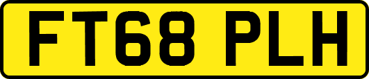 FT68PLH