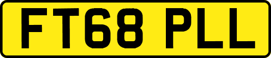 FT68PLL