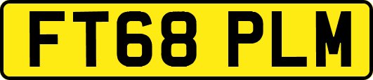 FT68PLM
