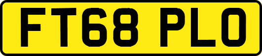 FT68PLO